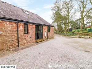 1K views |  The Old Byre, Appleby-in-Westmorland ️ Sleeps 6...