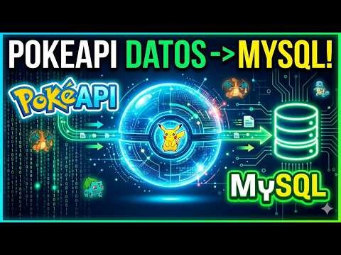 Deja de copiar y pegar: Así se construye un Pipeline de Datos Real (API a SQL)