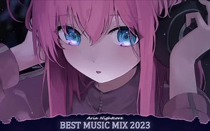 sped up_nightcore tiktok audios ♡ remixes of popular songs ♡ nightcore & sped up_哔哩哔哩_bilibili