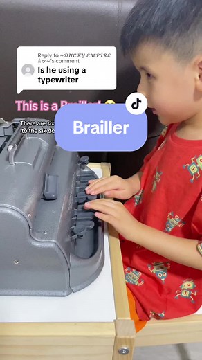 Understanding Braille: A Guide for Blind Readers