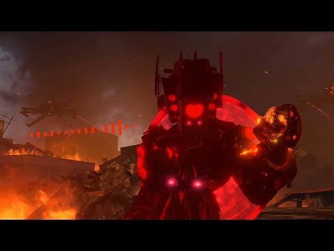 Skibidi Toilet Episode 78 Ost Soundtracks (Speaker Armada Theme Song)