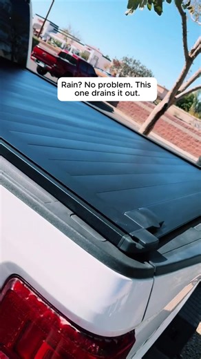 248 reactions · 10 comments | Roll-N-Lock Truck Bed Cover - Smooth, secure, and easy to use | Adepty Buzz | Facebook
