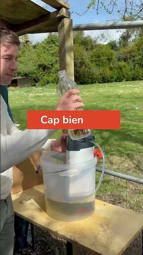 Il boit de l’eau avec des têtards dedans — voici ce qu’ORISA® retient vraiment (test en direct)