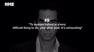 Watch Nick Cave duet with Kylie Minogue at epic London show