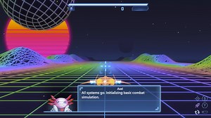 Arcade space shooter Fur Squadron heading to Switch