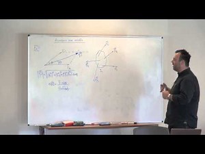 Μηχανική Ι - Ενότητα 6 - (1/2)Ε