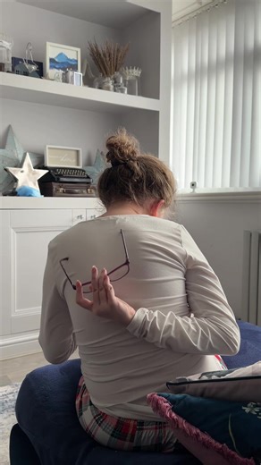 Just keep stimming …… this is Ellie, all day long. How does your kiddo stim?