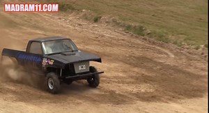927K views · 2.3K reactions | Never under estimate an old squarebody with a big engine!  | American Rock Bouncer | Facebook