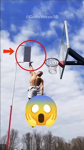 ‎High Jump Secret Trick 😱 #shorts #Trick