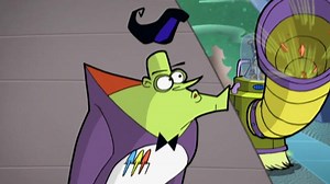 Cyberchase - A Battle of Equals: Act 1 Video | PBS KIDS