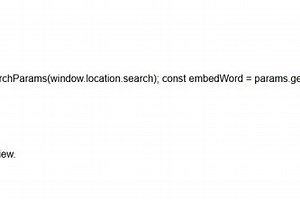 ety.ai Lite – Embeddable Word Intelligence