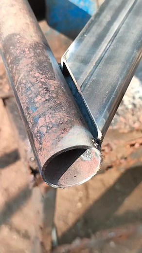 Tricks for making beautiful seams when welding thin metal | Welderman