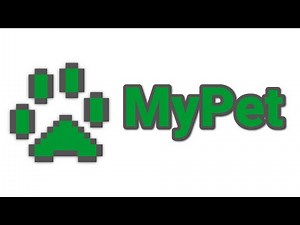 MyPet - Trailer [Minecraft/Spigot]
