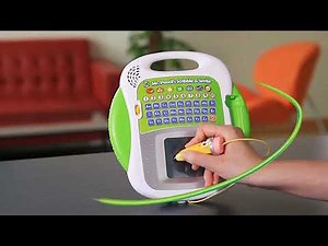 LeapFrog Mr Pencil's Scribble and Write