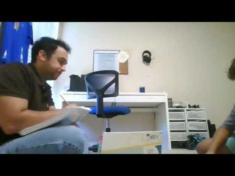 WISC V (#4) Administration Video