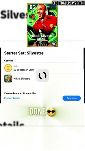 🔥 EPIC eFootball Player Deal — Only R20! ⚽🎮🔥 #efootball2026 #efootball