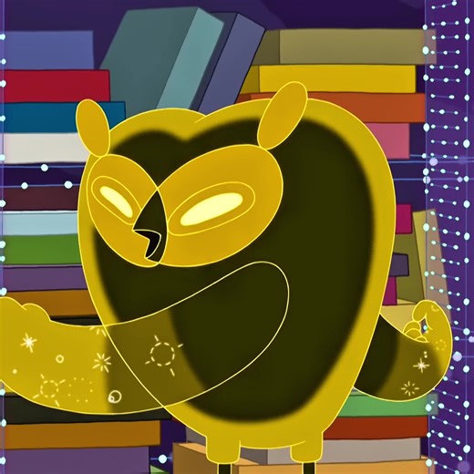 Ascend with PSL Ratings in Adventure Time