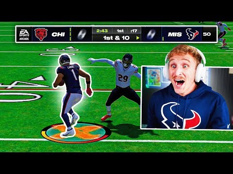 The Super Bowl That Changed EVERYTHING... Wheel of MUT! Ep. #61