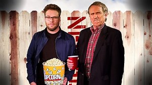 Seth Rogen Talks 'Neighbors': Comedy With Major Buzz