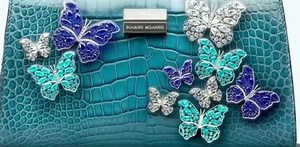 World's most expensive handbag worth €6 million unveiled