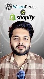 WordPress vs Shopify: Which one is better to grow your store?