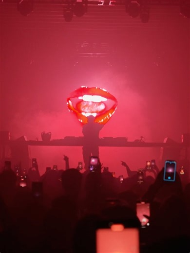 Duke Dumont on Reels