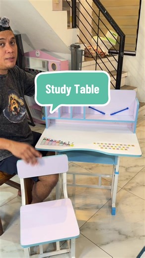 Essential Guide to Choosing the Right Study Table