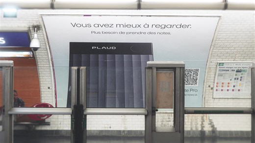 14K views · 42 reactions | Découvrez Plaud Note Pro, l’assistant IA...