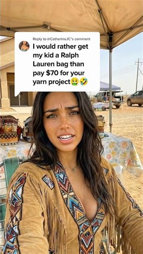 Please give me a chance🧡#handmade #native #american #bags