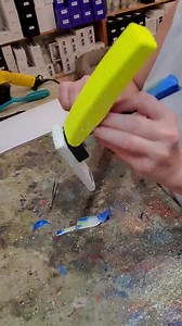 Keep watching 👀 for a "Happy" stapler 😃 | Dojes Designs LLC