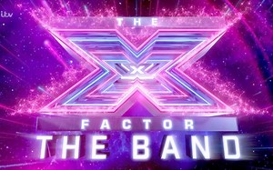 (更新:EP04) 1080p 超高清 生肉 The X Factor The Band UK US S01 X音素 男女團 2019 第1季