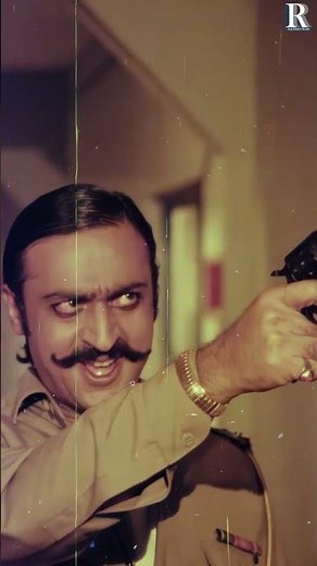 गुलशन ग्रोवर ने लगाया निशाना - हम शिकंजे में आये हुए दुश्मन को कभी नहीं छोड़ते | #gulshangrover #film