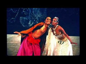 Timbuktu! - Stranger in Paradise