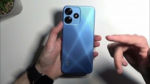 How to Unbox and Discover the ZTE Blade A73: A Detailed First Look
