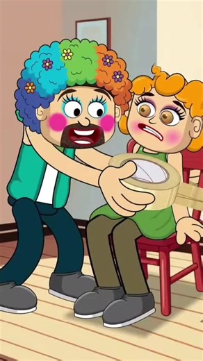 Makeup Craze on Roblox Animation