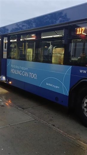 #cdta #gillig 4248 on Route 117