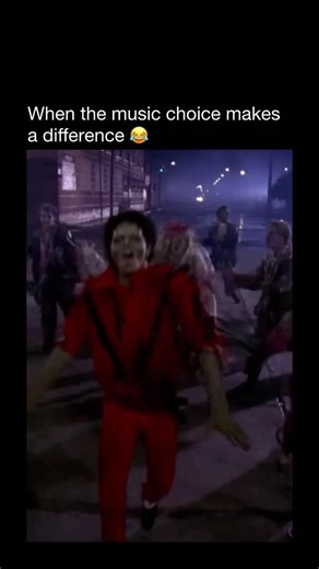 Songs That Should Not Work on Instagram: "Oh no Michael Jackson released “Thriller” on November 30, 1982 as part of his sixth studio album. The song, written by Rod Temperton and produced by Quincy Jones, became one of the most recognizable tracks in pop history. Its spoken-word outro was performed by actor Vincent Price, adding the iconic horror theme. The “Thriller” music video, directed by John Landis and released on December 2, 1983, revolutionized music videos with its 14-minute short-film 