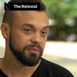 6.9K views · 85 reactions | Tonight on The National, we talk to Matt Ashcroft – a gay man who underwent conversion therapy and says his experience left him with lasting scars. | CBC News: The National | Facebook