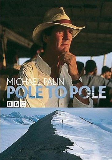 Pole to Pole - watch tv show streaming online
