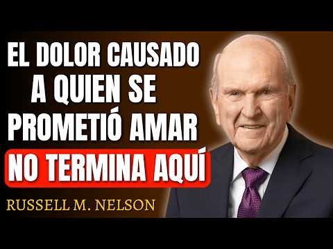 ¿Por qué los MARIDOS que LASTIMAN a sus ESPOSAS sufren más que los IDÓLATRAS en el JUICIO FINAL?