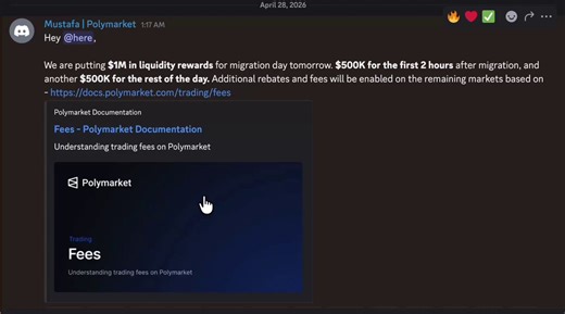 i put $50k into polymarket LP farming made $796 in one single hourthat puts me top #925 out of millions.not bad for just letting money sit and sleep peacefully.@Polystrategy is the platform i'm using does everything automatically.no manual work , no babysitting positions , no limit order fill tension , bots handles everything for you.drop "tutorial" below if you want me to break down exactly how this works step by step 👀always DYOR, farming LP super risky starting a full LP series soon should i