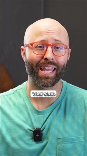 Why We Recommend MRIs After an Accident 🧠