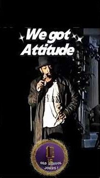 We got attitude #kattwilliams #shorts #comedy #viral #funny #laugh #fyp #standup