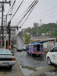 Innova x CR-Z vs Baguio | Carbrazzer