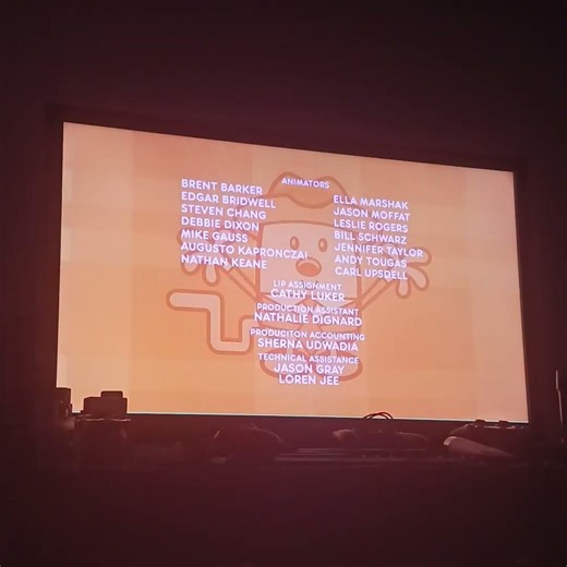 wow wow wubbzy credits part 6!!!! @Magicaldisney1132 @UrLocalInuyashaGirl
