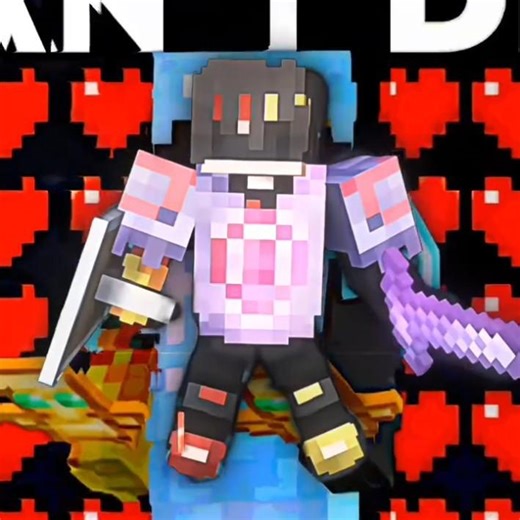 Flamefrags wins a 1V2 | Unstable smp | #minecraft #unstablesmp #flamefrags