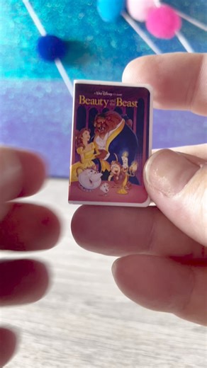 1.6M views · 10K reactions | #disneyminibrands #disneystoreminibrands #series3 #beautyandthebeast #vhs #minis #miniature #minibrands #trending #fyp #jenniferopenstoys #belikejennifer Mini Brands | Jenniferopenstoys | Facebook
