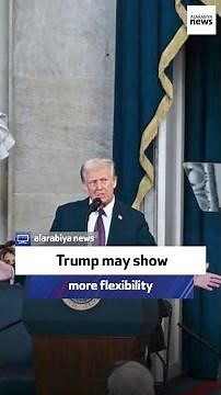 Media strategist: Trump may show more flexibility