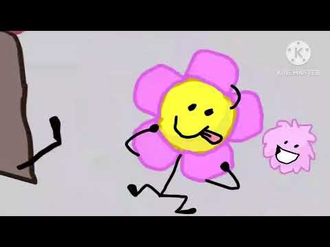 Bfb intro but difrent poses remake