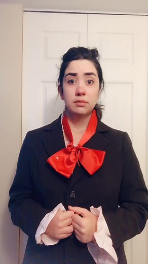 ⚠️ LANGUAGE ⚠️ #lefou #lefoucosplay #disney #disneycosplay #beautyandthebeast